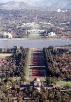 Canberra 1001 Canberra
